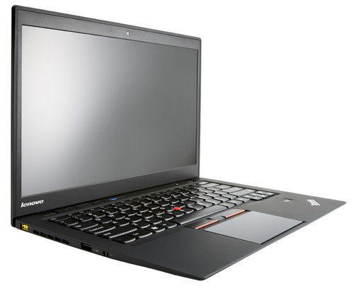 Lenovo представила самый тонкий ультрабук