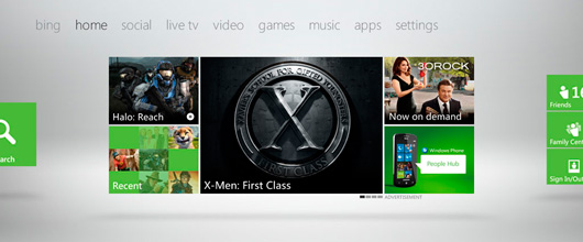 Microsoft готовит конкурента Apple TV