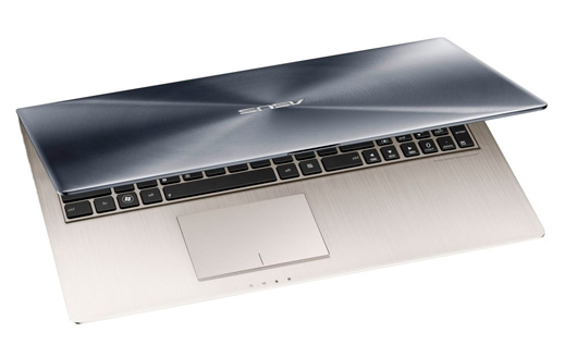 В 2013 г. мировые поставки ультрабуков возрастут более чем на 30%