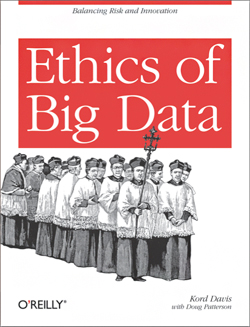 Большая этика больших данных