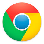 Chrome обошел по популярности Internet Explorer
