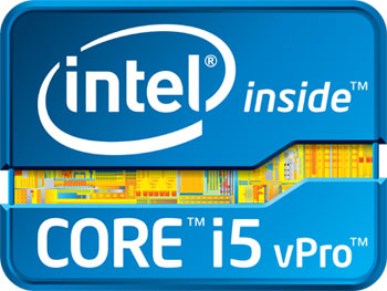 Intel Core третьего поколения получили обновленную технологию vPro