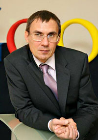 Представительство eBay в России возглавил Владимир Долгов