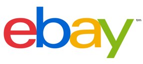 eBay представил новый логотип