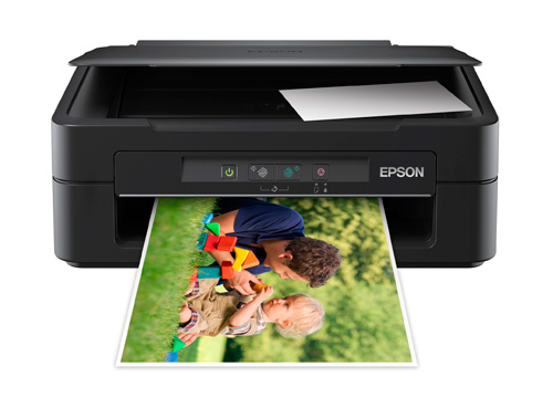 Epson выпустила универсальные принтер и МФУ для дома