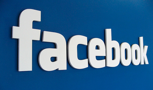 Число пользователей Facebook превысило один миллиард