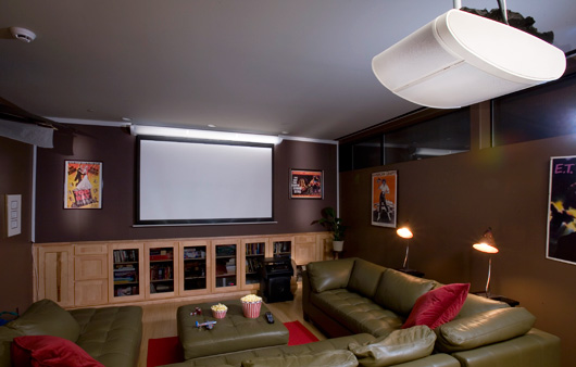 Мировой рынок освоил 9,5 млн проекторов Мировой рынок освоил 9,5 млн проекторов