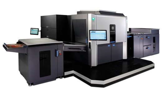HP представляет новые цифровые печатные машины и расширяет предложение для MagCloud