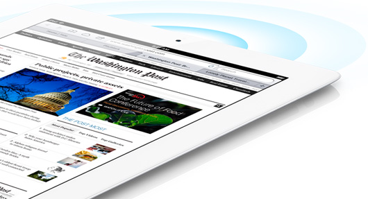 Каждый шестой поставленный ПК — iPad