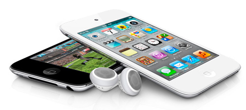 За время существования линейки Apple продала 46,6 млн iPod touch