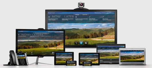 Polycom анонсировала комплексное обновление предложения для видеокоммуникаций