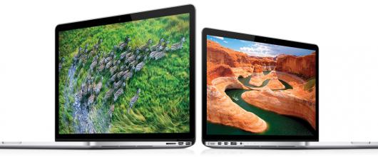 Apple не достигнет запланированного 30% роста поставок MacBook