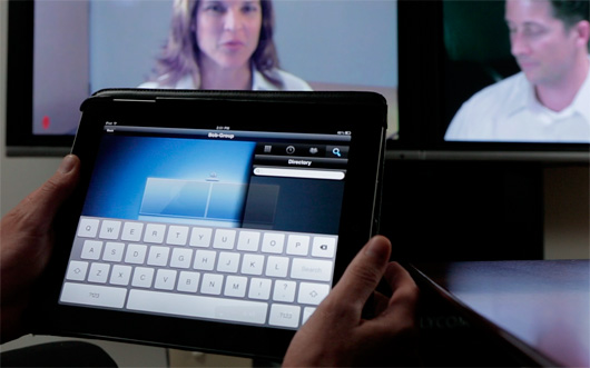 Polycom анонсировала комплексное обновление предложения для видеокоммуникаций