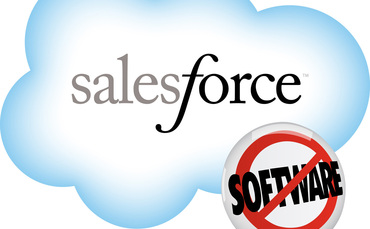 Salesforce представила Service Cloud Mobile для iOS и Android