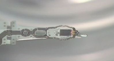 TDK увеличила плотность записи до 1,5 Тб на квадратный дюйм