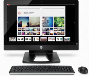 HP представила сервис для просмотра публикаций MagCloud