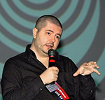 Конференция разработчиков игр КРИ 2007