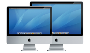Новые iMac получат серебристый корпус взамен белого