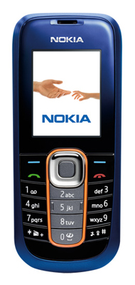 Nokia выпустила два телефона специально для пользователей из развивающихся стран