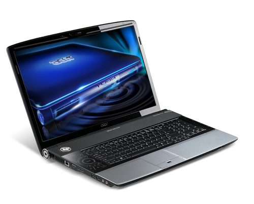 Acer представила ноутбуки с диагональю 16” и 18” в новой версии дизайна Gemstone
