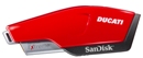 SanDisk начала выпускать флэш-накопители в стиле Ducati
