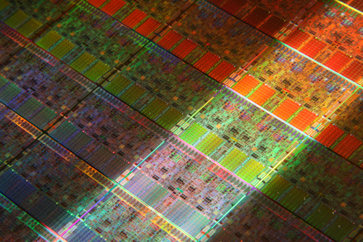 Первый 6-ядерный процессор Intel Dunnington появится во II половине 2008 г.