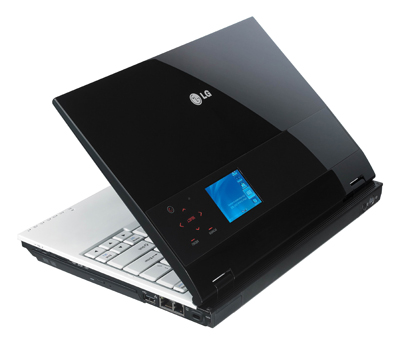 LG Electronics начинает поставки ноутбука премиум-класса LG R200