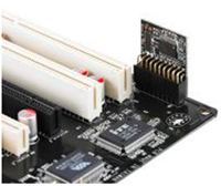 ASUS представила технологии для обеспечения безопасности материнских плат ASUS представила технологии для обеспечения безопасности материнских плат