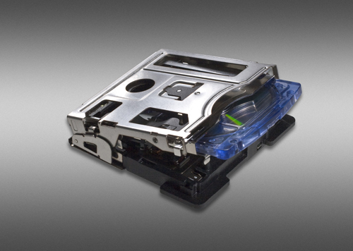 Spice первый сотовый аппарат с оптическим приводом