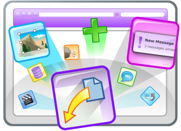 Yahoo! выпустила свой вариант расширений для веб-браузера Yahoo! выпустила свой вариант расширений для веб-браузера