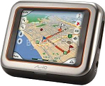 «Версия-Трейдинг» приступает к поставкам GPS-навигаторов Mio