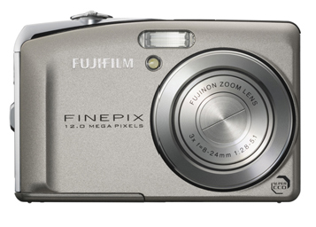 Fujifilm представила новые фотоаппараты по цене 0-400