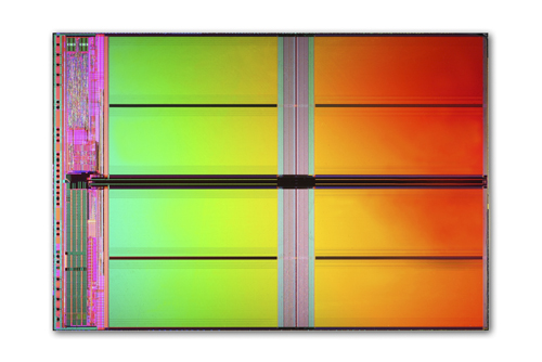 Intel и Micron первыми представят NAND-флеш, произведенную по нормами ниже 40 нм