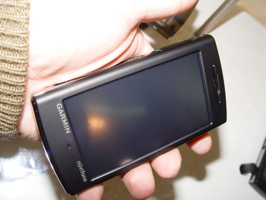 Фоторепортаж с Mobile World Congress 2008