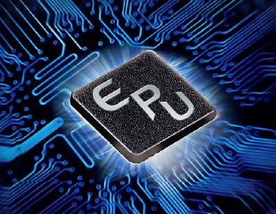 Технология ASUS EPU позволяет экономить до 80% энергии, потребляемой процессором