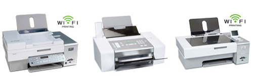 Lexmark представила новые МФУ для беспроводной дуплексной печати Lexmark представила новые МФУ для беспроводной дуплексной печати