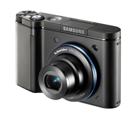 Samsung выпускает новые фото- и видео-камеры
