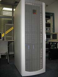 В Китае создан суперкомпьютер в 1 TFLOPS на основе чипов Loongson