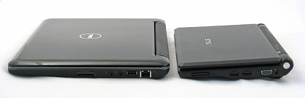 Dell NetBook Air