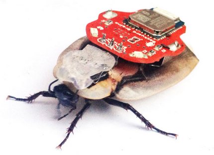 Рассмешившее, Resistive RAM и TRIM в Android 4.3