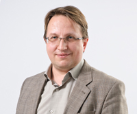 Олег Дидиченко, «БМ Банк» «Нам удалось избежать ненужных и дорогостоящих обновлений компьютерного парка»