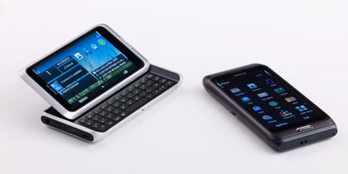 Nokia представила новую линейку смартфонов
