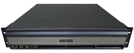 Выпущена система LifeSize Bridge для видеоконференцсвязи в высоком качестве