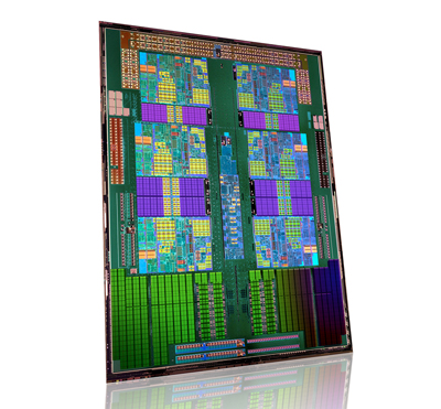 AMD представила экономичный серверный процессор ценой от 