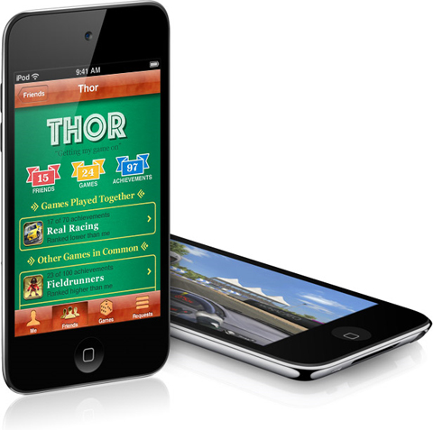 Apple обновила плееры iPod, iOS, iTunes и Apple TV