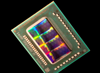 На IDF 2010 продемонстрированы новые процессоры и технологии Intel
