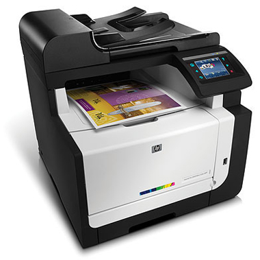 HP представляет обновленный ассортимент оборудования для печати