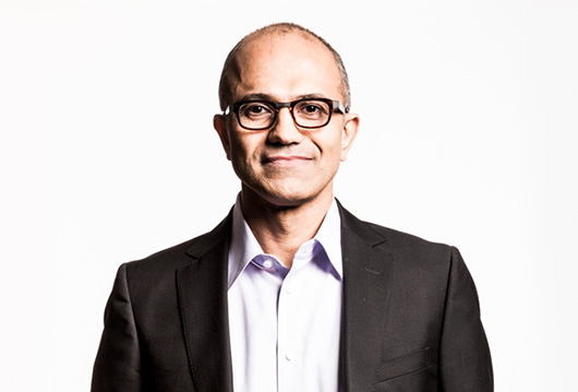 Сатья Наделла официально объявлен новым главой Microsoft