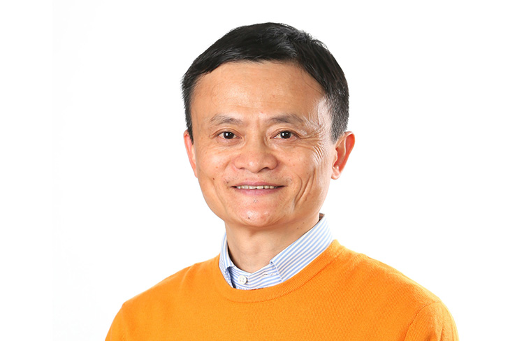 Основатель Alibaba Джек Ма покидает компанию