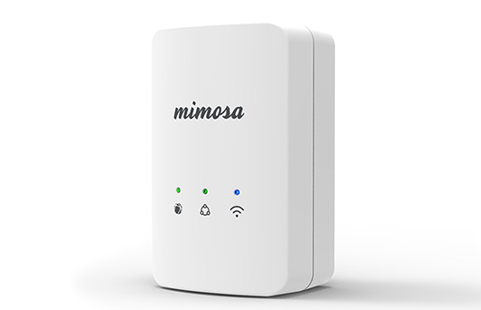 Mimosa G2 — точка доступа со встроенным маршрутизатором